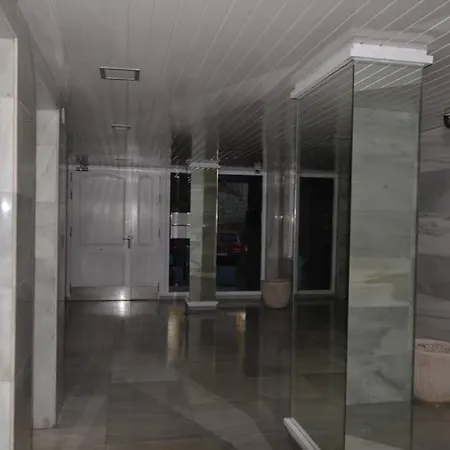 Apartamento- Estudio Aloe *
