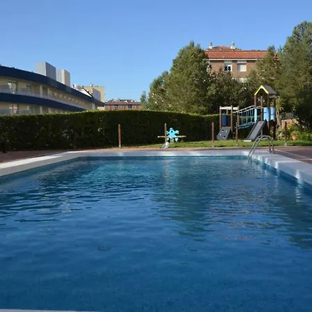 Apartamento- Estudio Aloe Lloret de Mar