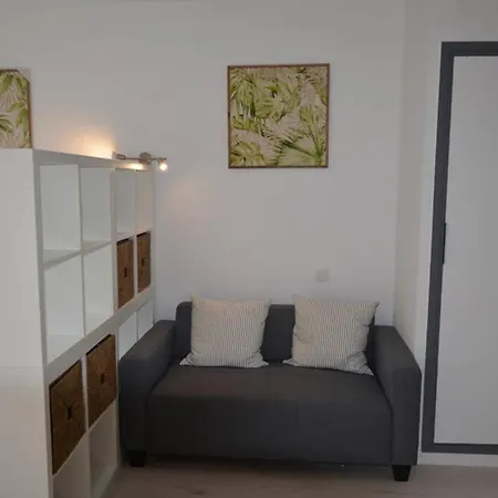 Apartamento- Estudio Aloe * Lloret de Mar