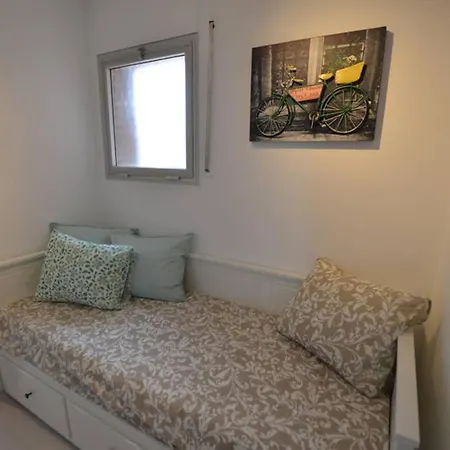 Apartamento- Estudio Aloe Appartement