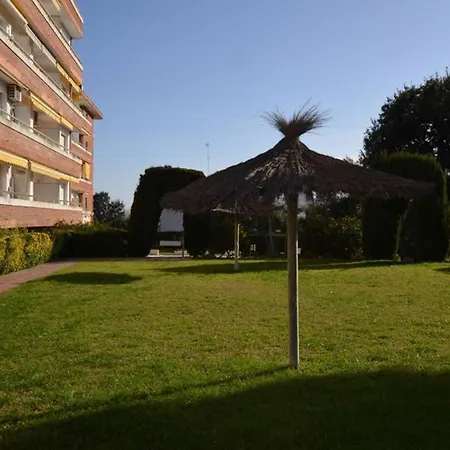 Apartamento- Estudio Aloe Appartement Lloret de Mar