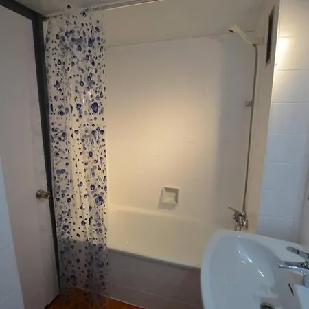 Appartement Apartamento- Estudio Aloe *