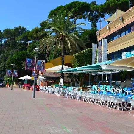 Appartement Apartamento- Estudio Aloe
