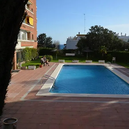 Apartment Apartamento- Estudio Aloe