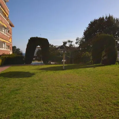 Apartamento- Estudio Aloe *