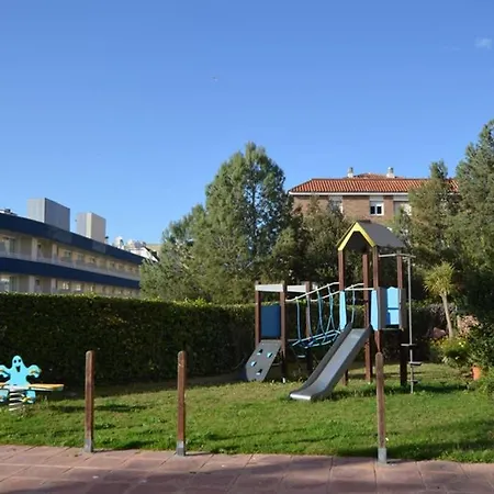 Apartamento- Estudio Aloe * Lloret de Mar