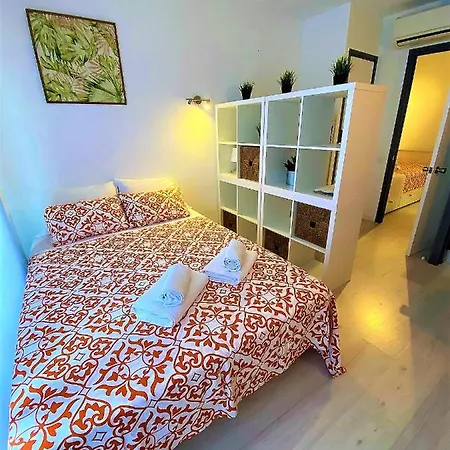 Apartamento- Estudio Aloe Lloret de Mar