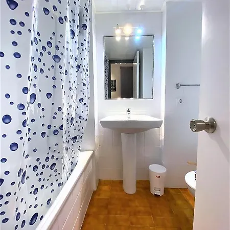 Apartamento- Estudio Aloe Apartment *
