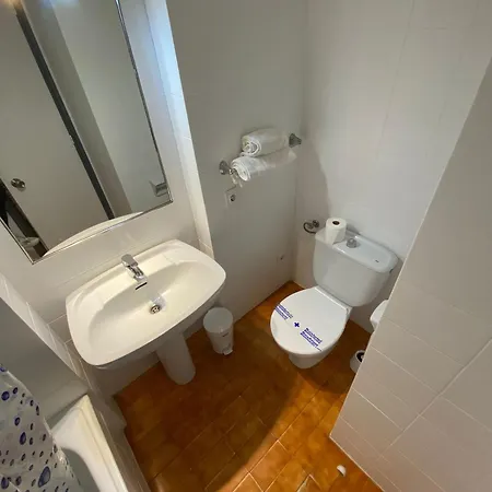 Apartment Apartamento- Estudio Aloe Lloret de Mar